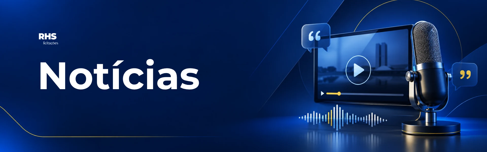 Notícias