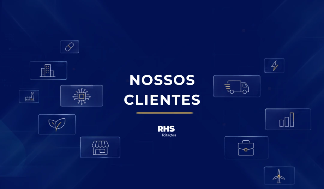 Nossos clientes